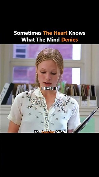 Sometimes The Heart Knows What The Mind Denies #love #lifelessons #relationships