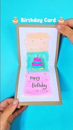 Easy Crafts Ideas To Do When You're Bored /Paper Craft / How To Make / Cute Gift Ideas