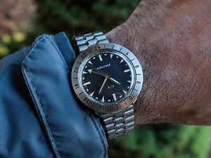 Forstner A-12 Review