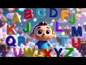 ABCD READING FOR KIDS