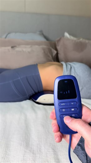 Effective Relief for Lower Back Pain with Traction Machine