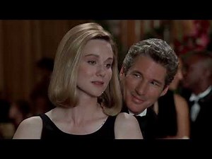 Primal Fear Movie Review | 1996 Thriller movie