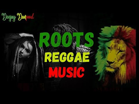 Roots & Reggae ! LOVERS ROCK ! Reggae Mix 2022 ! Foundation Roots - DJ DANPAUL (2 Hours) Best