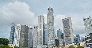 All GST-registered firms face mandatory InvoiceNow shift by 2031