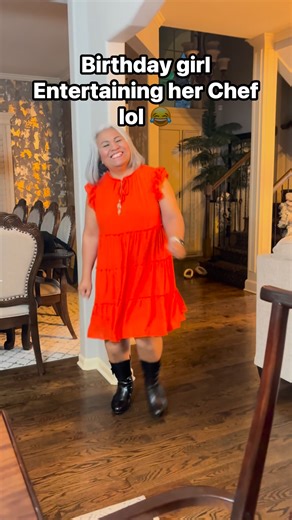 Entertaining my hubby! | Tonga Ma’a Tonga