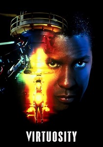 Virtuosity Movie (1995), Watch Movie Online on TVOnic