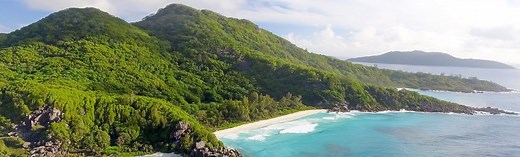 Guide de voyage et vacances aux Seychelles