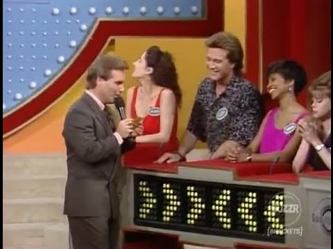 Family Feud 1992 - Y&R v. Guiding Light