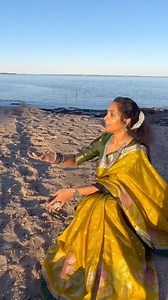13K views · 2K reactions | My valentines  day spl shoot/ promotion clip. saree - @pretty_princess_clothing from canada.  https://www.facebook.com/share/192C72Fxvj/?mibextid=wwXIfr | Markandu Malini | Facebook