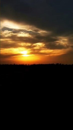 10 HOURS IN 1 MINUTE: Epic Sunset to Sunrise Time-Lapse (Night Sky & Stars)