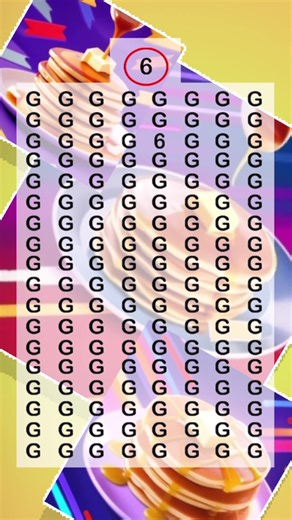 Let’s find that needle in the haystack! Why? Because it’s Pancake Day 🥞! #findit #finditchallenge #finddifferences #eyetestchallenge #game #funnygame #eyetest #fyp #foryou #iqtest #finddifferences #クイズチャレンジ #Pancake