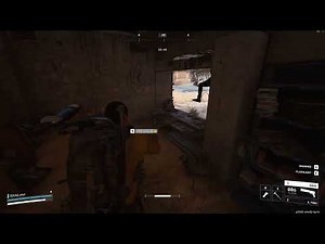 The League Quest - Buried City Photograph Football Magazines Location - Arc Raiders