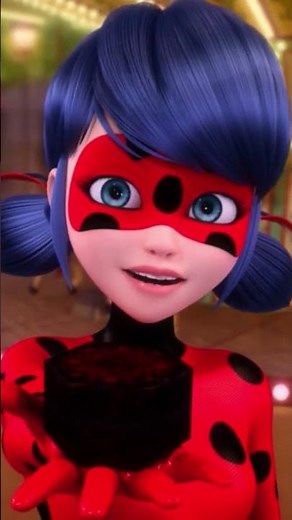 El mejor poder de todos es la confianza 🤝 | LAS AVENTURAS DE LADYBUG |