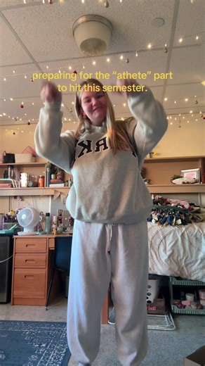 Preparing for the Upcoming Semester Challenges