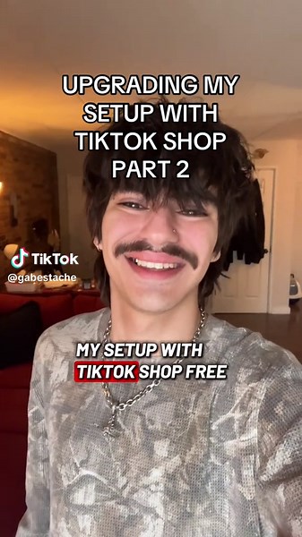 It still needs some work! But progress is being made! #gabestache #fyp #capot #setupbuild #setupupgrade