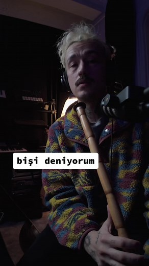 Bilge Kağan'ın Sevgilisi ve Etil Grubu