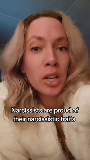 56K views · 1.9K reactions | Narcissists are proud of their narcissistic traits. #narcaware #narctok #narcissisticabuse #narcissisticrelationship #npd #narcissism #narcissist #narctokadvice #narcissistbehavior | Claire Auden | Facebook