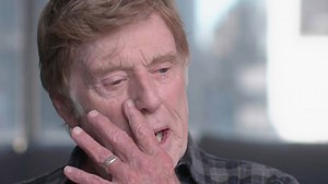 Robert Redford Named His Favourite Actors