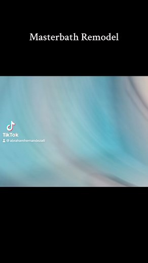 Masterbath Remodel. Transitional Style. #atlantaremodel...