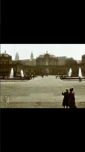 Nostalgie pur-8mm DDR Archiv 16 #ddr #ddralltag #history