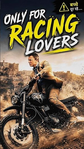 #Top10 RACING MOVIE | Speed Lovers Must Watch #racing #racingmovies