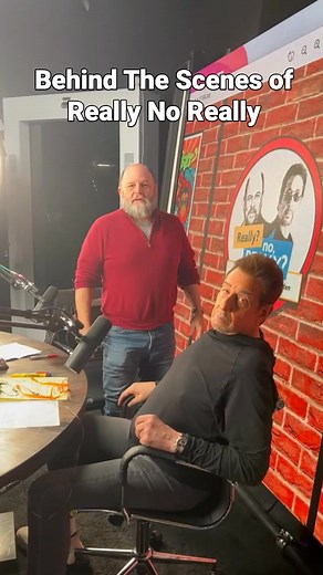 5.8K views · 62 reactions | I'd hate to be the guy that has to trim Peter's pubes.. 朗濫 Tune in each week for a new episode of The Really No Really Podcast with Jason Alexander & Peter Tilden! ️ #reallynoreallypodcast #comedypodcast #podcast #jasonalexander | Really? No Really? | Facebook