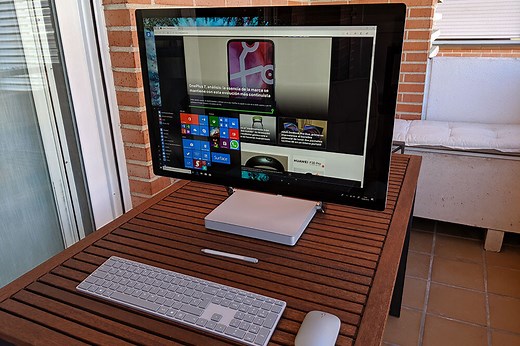 Mejores all in one. Cuál comprar y ordenadores recomendados para toda la familia y profesional desde 600 euros