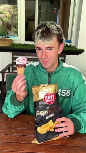 ASÍ CREE UN MINI HELADO!!