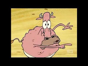 Camp Lazlo - The Real Scoutmaster turned out to be Heffer Wolfe (Normal, Fast & Slow)