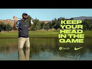 LeBron James & Tom Kim: Block Out the Noise | Powerbeats Pro 2 | Beats x Nike