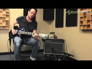 Laney Amp VC15 110 Electric Guitar Tube Amplifier audioMIDI.com