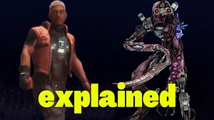 Chapter 28 Explained – Dead by Daylight