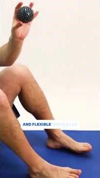 The Best Foot Massage and Stretching Routine for Daily Relief