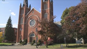 Holy Angels Church hosts final Mass on Saturday