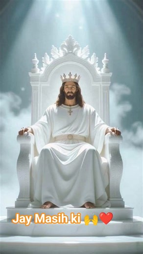 jama hai jama hai raja #jesus #hallelujah #ameen #happysunday