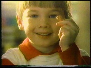 ABC/KTRK Daytime Breaks (2/3), 4/19/1989