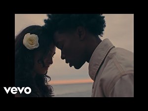 d4vd - Here With Me [Official Music Video]