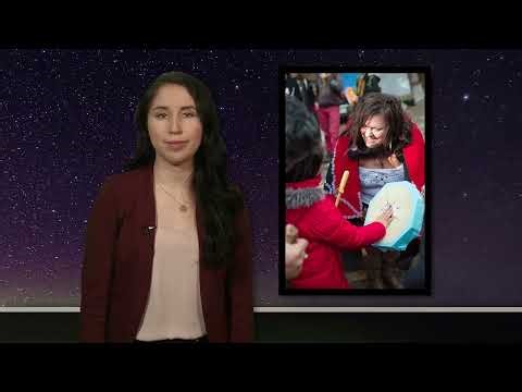 "Echoes of the Ancestors: A Journey Through Indigenous Canada"