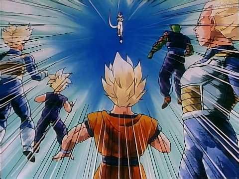 Dragon Ball Z Gaiden: Saiyajin Zetsumetsu Keikaku OVA 1993 Sekai Remastered