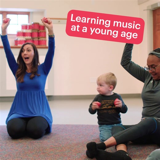 7.5K views · 31 reactions | Dancing to a groovy tuneand belting the...