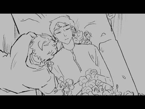 Army Dreamers || UnOrdinary Animatic