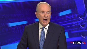 The main news networks, with one exception, have blacked out the senseless murder of Mohammad Anwar in Washington, D.C., says Bill O'Reilly. "If two white youngsters jumped in a car driven by an African-American... do you think the networks would ignore it?" | The First