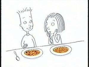 Cartoon Network commercials [October 9, 2004]