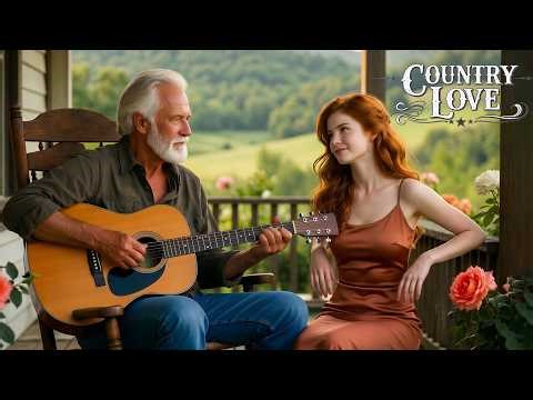 Timeless Country Love Songs 💕 70s 80s 90s Golden Hits | Love & Heartbreak Stories