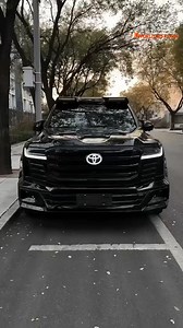 Toyota Land Cruiser 300 Series - Modified #Toyota #Landcruiser #LC300 #LC #V6 #turbo #Twinturbo #SUV #ATV #4WD #4X4 #Hill #mountain #luxury #LuxurySUV #Desert #sand #offroad #offroading #4X4offroad #4X4offroading #Modified | World Best Cars