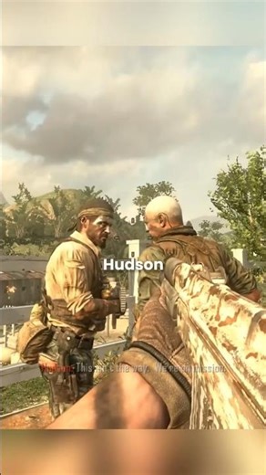 You Missed This DETAIL in BO2's Campaign