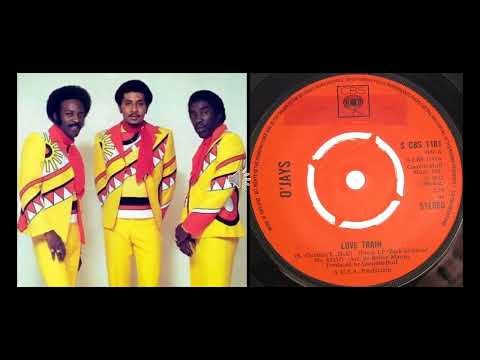 Love Train