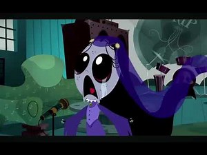 Ruby Gloom Misery Screaming Compilation