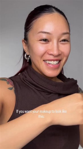 Comment “skin prep” for links to all the products in this video! The key to any good makeup look is always good skin prep! Here is one of my favorite ways to prep skin for makeup @medicube_global_official zero pore pad @rhode glazing milk @rocskincare glow eye balm @tatcha dewy milk moisturizer @danessa_myricks water powder serum @milanicosmetics smoothing primer @eadem.co lip balm #skinprep #skincare #kbeauty #douyinmakeup #asianmakeup | Judy Lim Makeup Artist