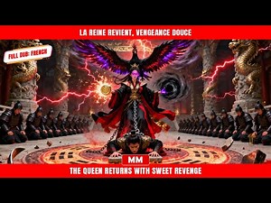 La Reine Revient, Vengeance Douce | Le Meilleur Film d’Action de PDG | Savoureux Movie